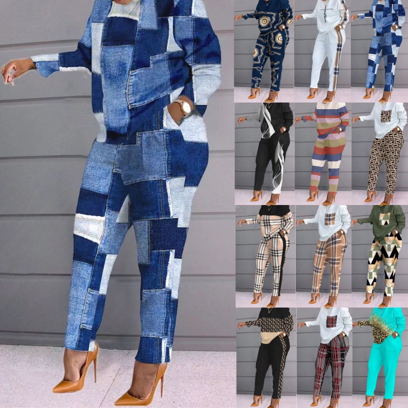 Casual suits